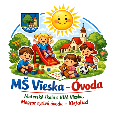 Obec Vieska